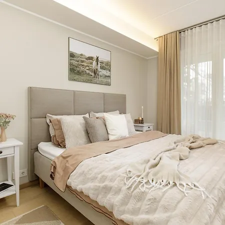 Apartament Seaside Comfort Near Kadriorg And Centre Tallin