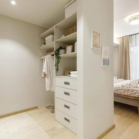 Apartament Seaside Comfort Near Kadriorg And Centre Tallin