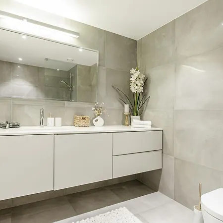 Apartament Seaside Comfort Near Kadriorg And Centre Tallin