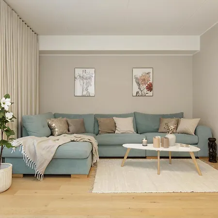 Apartament Seaside Comfort Near Kadriorg And Centre *
