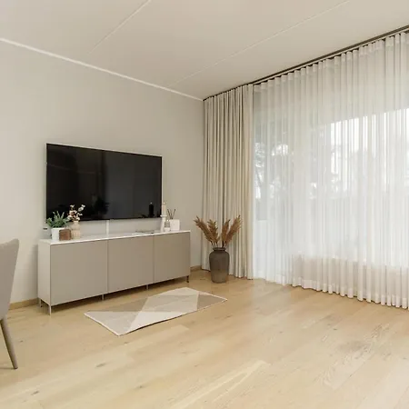 Apartament Seaside Comfort Near Kadriorg And Centre *